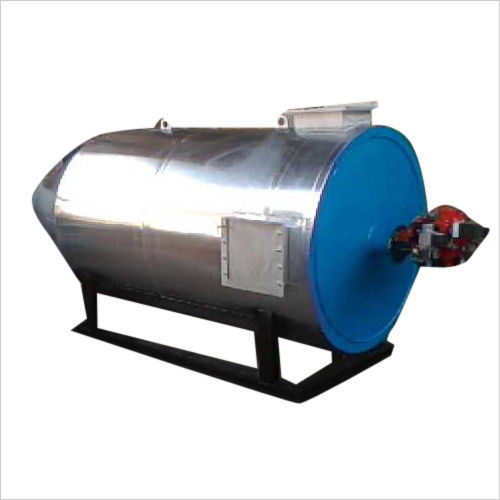 Hot Air Generator