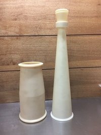 Paper Mill Centricleaner Cone