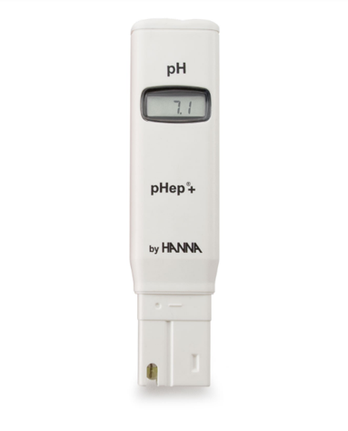 Ph Tester - 98108 Dimension(L*W*H): 160 X 40 X 17 Millimeter (Mm)