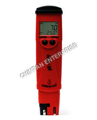 PH/Temperature Tester - 98127