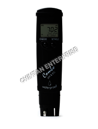 98130 PH/Conductivity/TDS Tester (high range)