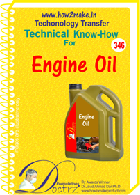 Automobile&Other Greases Technical knowhow report