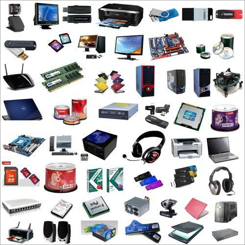 Personal Computer Accessories