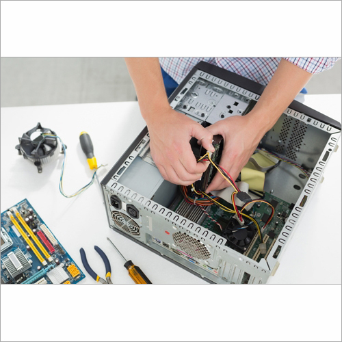 Desktop Service