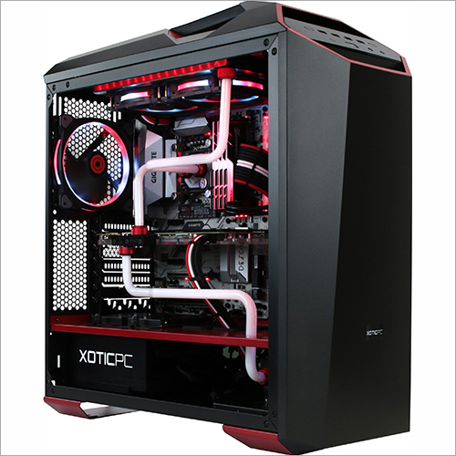 Industrial Computers