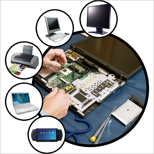 Computer Maintenace Services