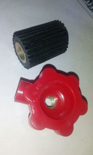 Custom Plastic Moulds