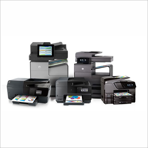 Printer Repairing Service