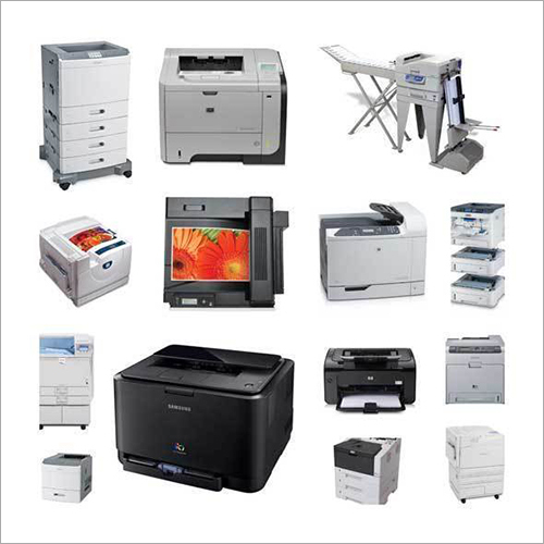 Printer Maintenance Services