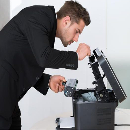 Printer Servicing
