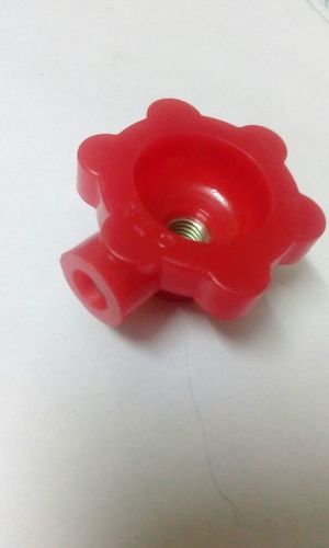 Plastic Cap mould
