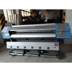 Sublimation Printer