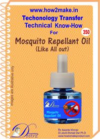 Insecticides and Pesticides Know-How Reports