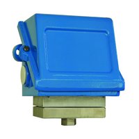 Dual Pressure Switch MT Series
