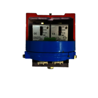 Dual Pressure Switch - DS series