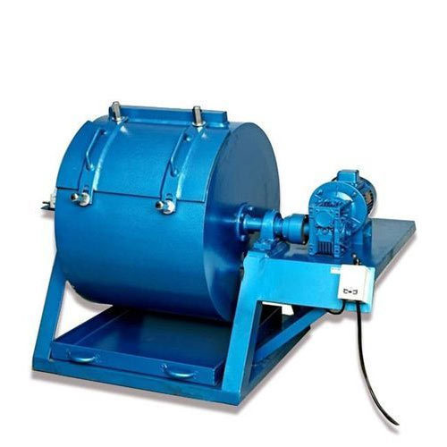 Los Angles Abrasion Testing Machine