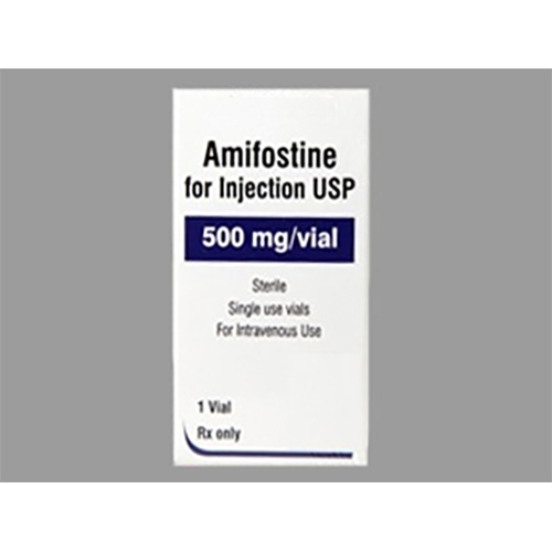 Amifostine Injection