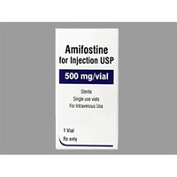 Amifostine Injection