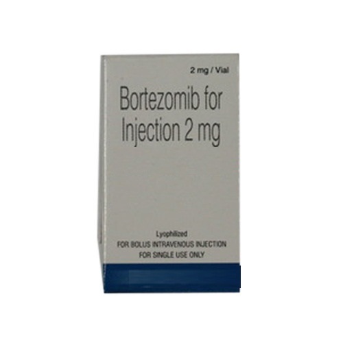 Bortezomib Injection By FACMED PHARMACEUTICALS PVT. LTD.