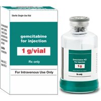 Gemcitabine Hydrochloride Injection