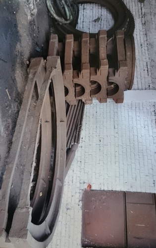 Iron Castings Iron Castings