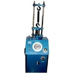 Spring Testing Machine Electric Operated