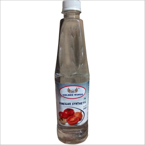 Synthetic Vinegar