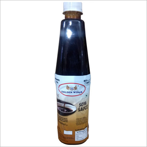 Soya Sauce