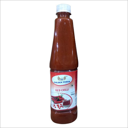 Red Chilli Sauce