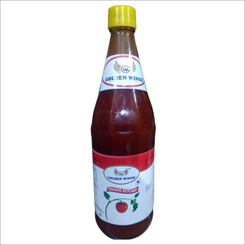Tomato Ketchup Sauce