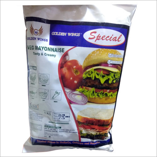 Veg Mayonnaise