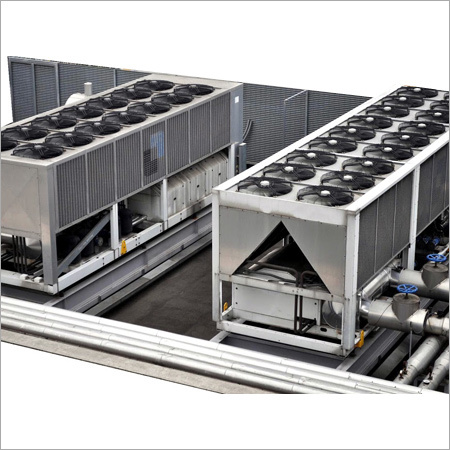 Cooling System