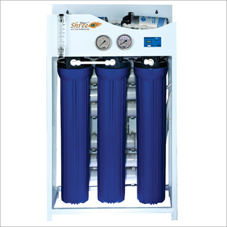 Commercial Ro Water Purifier