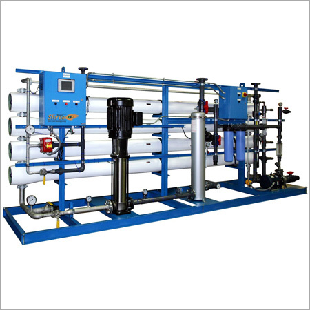 Ro Plant