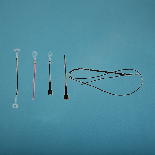Electronic Meter Harness Electronic Meter Harness