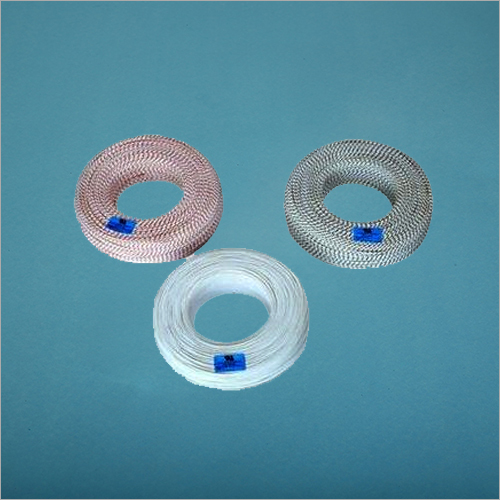 Dmd Lead Wires By HARNESS TECHNIQUES (I) PVT. LTD.