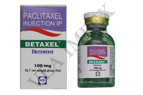 Tablets Betaxel Injection 30Mg