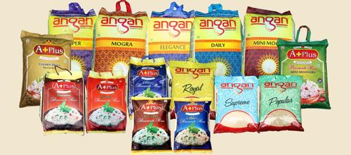 Basmati Rice By AJIT SINGH OM PARKASH LTD.