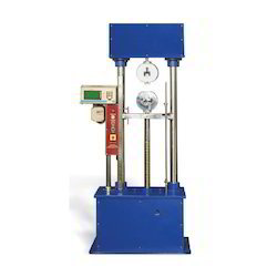 Tensile Testing Machine