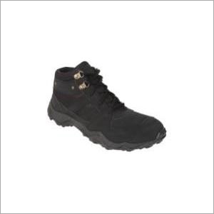 Canvas Shoes - Canvas, Various Sizes, Black | Lace-up, Durable, Comfortable, Stylish, Versatile, Lightweight Rubber Sole
