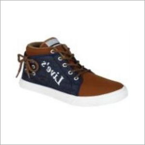 Canvas Shoes