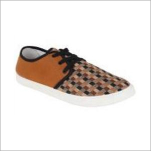 Canvas Shoes