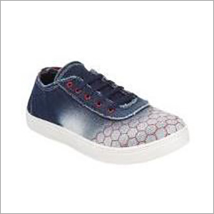 Canvas Shoes