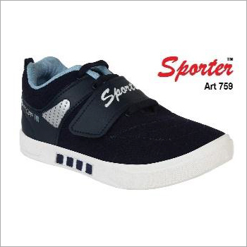 Canvas Shoes
