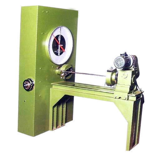 Torsion Testing Machine