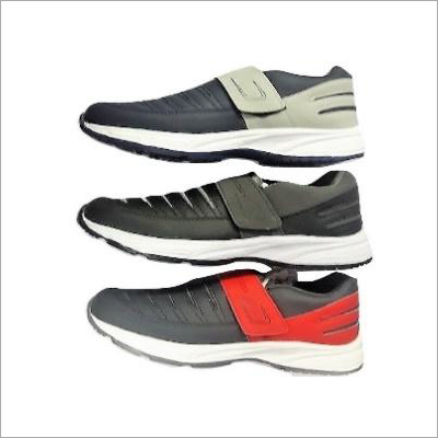 EVA Sole Shoes