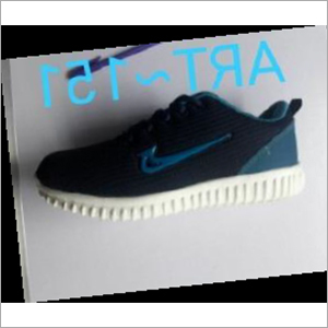 Men EVA Sole Shoes