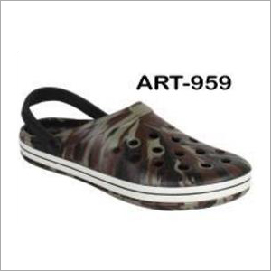 Clogs