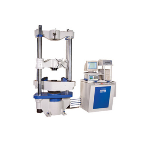 Universal Testing Machine Computerized