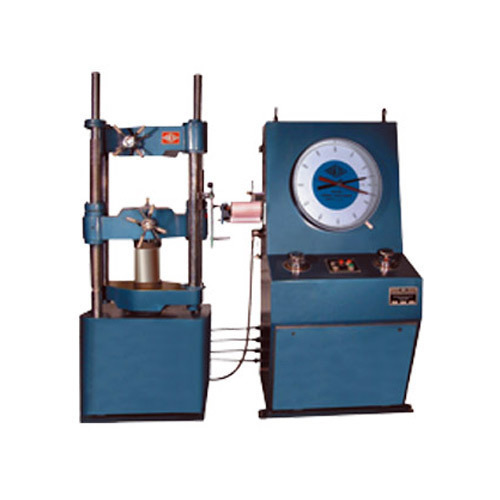 Universal Testing Machine Mechanical